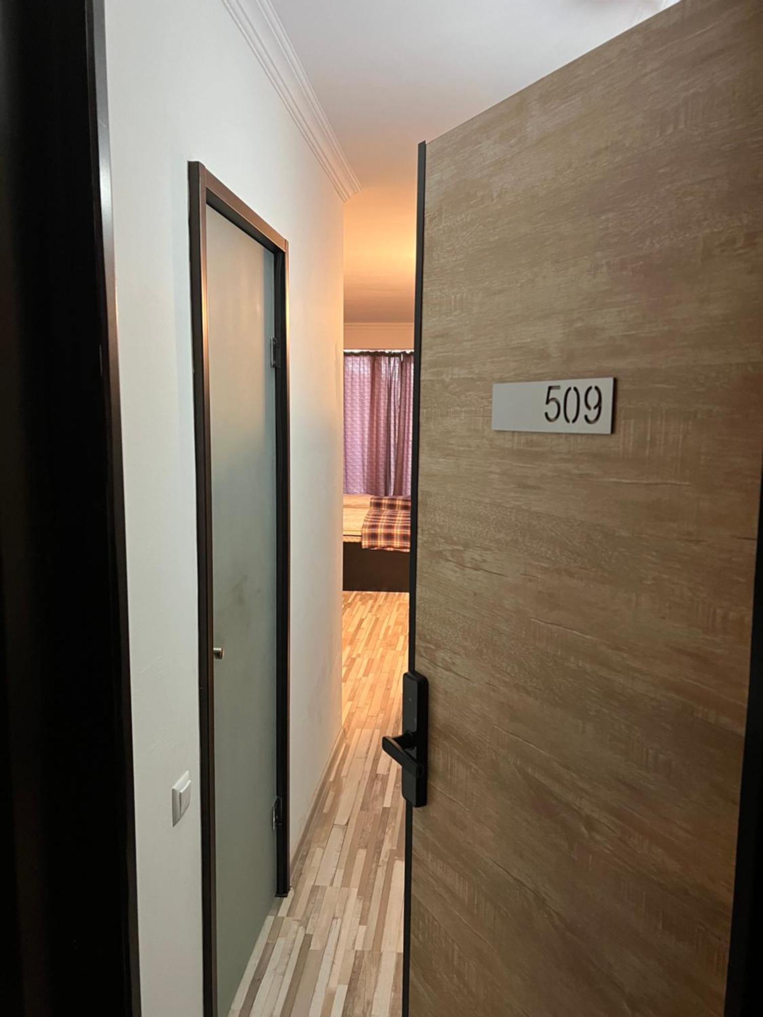 Loft 509 Gudauri