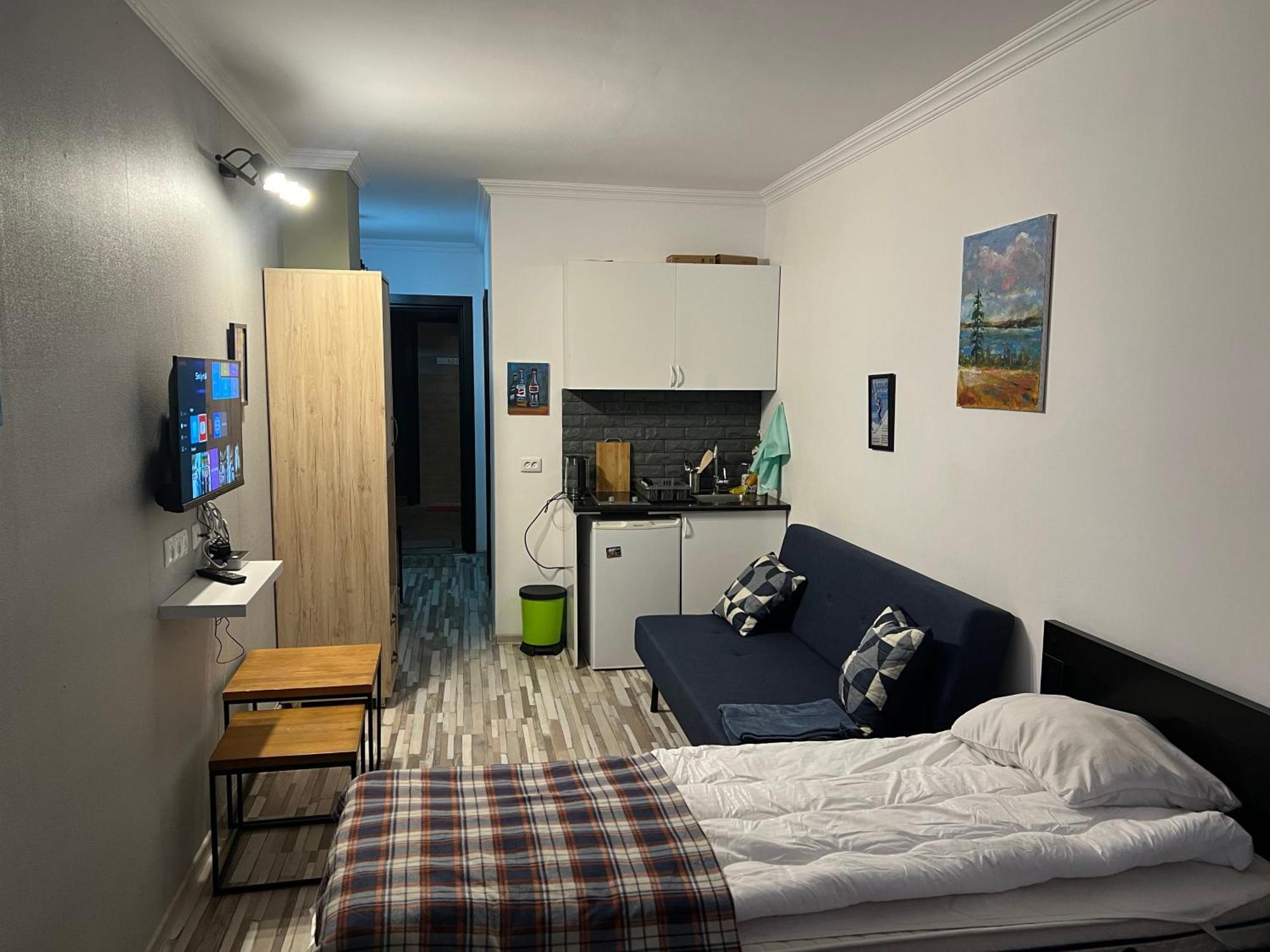 Apartment Loft 509